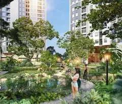 bán chung cư lê văn lương HANDICO GIÁ 6TY dt 70m2 .2PN,2WC ,0832865116