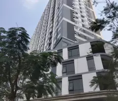 bán chung cư lê văn lương HANDICO GIÁ 6TY dt 70m2 .2PN,2WC ,0832865116