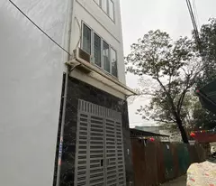 Hàng hiếm- Khu vực trung tâm Dương Nội- Ô tô tải đỗ ngày đêm