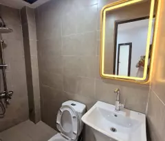 BÁN NHÀ TRUNG TÂM QUẬN ĐỐNG ĐA NGÕ NÔNG GẦN PHỐ THOÁNG SÁNG GIÁ 3,7