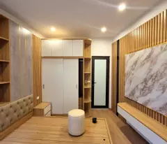 BÁN NHÀ TRUNG TÂM QUẬN ĐỐNG ĐA NGÕ NÔNG GẦN PHỐ THOÁNG SÁNG GIÁ 3,7