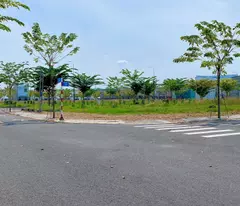 Bán Đất Khu Dân Cư Mới Hòa Lợi, Đường 11M, 80M², Đối Diện Công Viên – 1.65 Tỷ – 0947 914 116