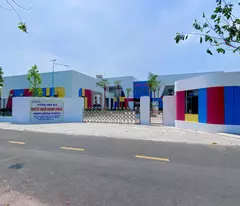 Bán Đất Khu Dân Cư Mới Hòa Lợi, Đường 11M, 80M², Đối Diện Công Viên – 1.65 Tỷ – 0947 914 116