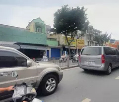 Gò Vấp - Mặt tiền Kinh Doanh Nguyễn Oanh - Ngang khủng 6m - Giá 10 tỷ