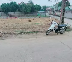 Bên em cần bán  lô đất,187m2 và lô 185 m2, có 65m2 ont nằm trục chính đông hạ -đông yên-quốc