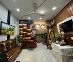 NHÀ 3 TẦNG-SÁT AEON TÂN PHÚ-60M2-HXH TRÁNH-NHỈNH 3 TỶ
