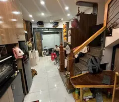 NHÀ 3 TẦNG-SÁT AEON TÂN PHÚ-60M2-HXH TRÁNH-NHỈNH 3 TỶ