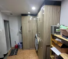NHÀ 3 TẦNG-SÁT AEON TÂN PHÚ-60M2-HXH TRÁNH-NHỈNH 3 TỶ