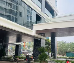 BÁN NHÀ ĐẸP HOÀNG LIỆT - THANG MÁY - NHÀ ĐẸP - NỘI THẤT ĐẸP