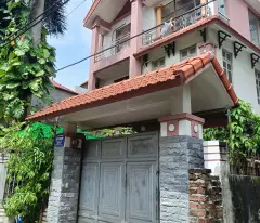 Biệt thự Kim Chung 178.5m2- 3T, Lô góc 3 thoáng, ô tô tiện ích Hinode, giá 15.5 tỷ