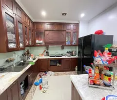 Biệt thự Kim Chung 178.5m2- 3T, Lô góc 3 thoáng, ô tô tiện ích Hinode, giá 15.5 tỷ