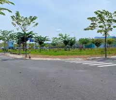 Bán Đất Hòa Lợi, Bến Cát, 90M², Sổ Hồng Riêng – 1.45 Tỷ – 0949 866 116