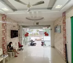 Tân Bình - Nhà lớn mặt tiền HXH 8m Phạm Văn Bạch - Ngang 5 - 80m2 - Nhỉnh 12 tỷ