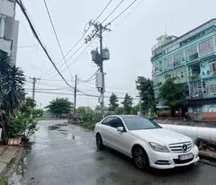 Tân Bình - Nhà lớn mặt tiền HXH 8m Phạm Văn Bạch - Ngang 5 - 80m2 - Nhỉnh 12 tỷ