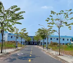 Bán Đất Khu Đô Thị Richland Residence, 80M², Mặt Tiền Đường 11M, 1.65 Tỷ – 0826 060 116