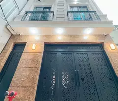 Bán tòa nhà dịch vụ 7 tầng, phố Kim Giang, quận Hoàng Mai