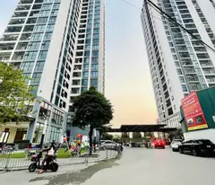 BÁN NHÀ LÊ ĐỨC THỌ, NAM TỪ LIÊM, 70M, 5T, MT 6M, LÔ GÓC, Ô TÔ ĐỖ CỬA, 19 TỶ. 0937651883.