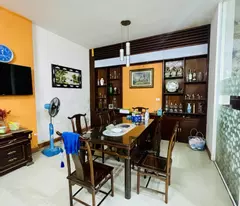 BÁN NHÀ LÊ ĐỨC THỌ, NAM TỪ LIÊM, 70M, 5T, MT 6M, LÔ GÓC, Ô TÔ ĐỖ CỬA, 19 TỶ. 0937651883.