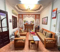 BÁN CĂN HỘ TẬP THỂ T1-100M-3 NGỦ-6.38TY-CHÙA BỘC-ĐỐNG ĐA