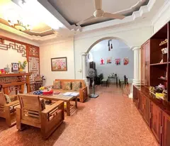 BÁN CĂN HỘ TẬP THỂ T1-100M-3 NGỦ-6.38TY-CHÙA BỘC-ĐỐNG ĐA