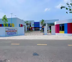 Bán Đất Đối Diện Khu Công Nghiệp, Đường 13M, 90M², Giá Rẻ Nhất Khu Vực – 1.66 Tỷ – 0906 218 171