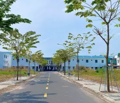 Bán Đất Đối Diện Khu Công Nghiệp, Đường 13M, 90M², Giá Rẻ Nhất Khu Vực – 1.66 Tỷ – 0906 218 171