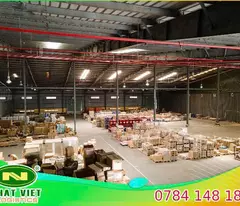 CHO THUÊ KHO DỊCH VỤ – DIỆN TÍCH LINH HOẠT – GIÁ CẠNH TRANH