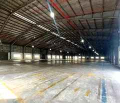CHO THUÊ KHO DỊCH VỤ – DIỆN TÍCH LINH HOẠT – GIÁ CẠNH TRANH