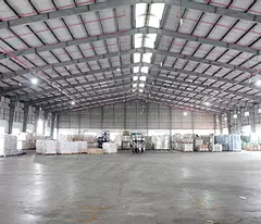 CHO THUÊ KHO DỊCH VỤ – DIỆN TÍCH LINH HOẠT – GIÁ CẠNH TRANH