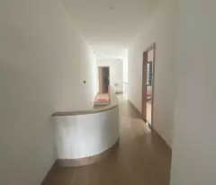 Nhà Mới Đẹp View Công Viên - Bán Nhà Lý Đạo Thành Đường 7m5 Giá 6.x tỷ.