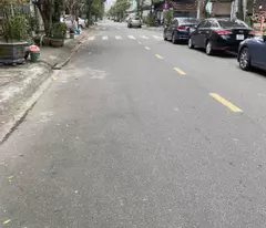 Nhà Mới Đẹp View Công Viên - Bán Nhà Lý Đạo Thành Đường 7m5 Giá 6.x tỷ.