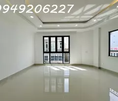 Xe Hơi Ngủ Trong Nhà Hoàng Hoa Thám Bình Thạnh DT 40m2, 4 Tầng Chỉ 7 Tỷ 9 Diện tích: 40m2, mặt