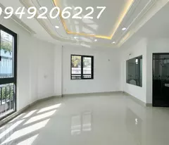 Xe Hơi Ngủ Trong Nhà Hoàng Hoa Thám Bình Thạnh DT 40m2, 4 Tầng Chỉ 7 Tỷ 9 Diện tích: 40m2, mặt