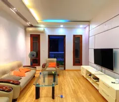 Bán nhà phố Nguyễn Chí Thanh 65m2, 5T, MT4.5m phân lô ô tô 16.8 tỷ chủ xây rất đẹp