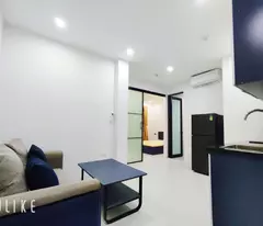NHƯỢNG LẠI CCMN 45M2 1N1K TẠI ĐỘI CẤN, BA ĐÌNH, HÀ NỘI