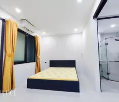 NHƯỢNG LẠI CCMN 45M2 1N1K TẠI ĐỘI CẤN, BA ĐÌNH, HÀ NỘI