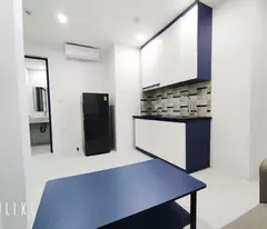 NHƯỢNG LẠI CCMN 45M2 1N1K TẠI ĐỘI CẤN, BA ĐÌNH, HÀ NỘI