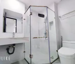 NHƯỢNG LẠI CCMN 45M2 1N1K TẠI ĐỘI CẤN, BA ĐÌNH, HÀ NỘI
