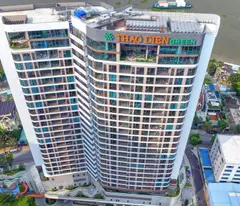 BÁN CĂN HỘ THẢO ĐIỀN GREEN  Vào tiền 30% nhận nhà, ngân hàng giải ngân 70% và hỗ trợ lãi suất 2 năm