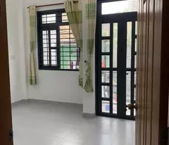 HẺM 5M THÔNG, KỀ BÊN CÔNG VIÊN KÊNH NƯỚC ĐEN, 48M2, 3 TẦNG 4PN GIÁ NHỈNH 5 TỶ