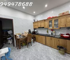 TRẦN CUNG - MẶT NGÕ - KINH DOANH