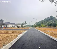 Quỹ đất tại thị trấn Ba Hàng Đồi- Lạc Thủy- Hòa Bình, ngay giáp Hà Nội