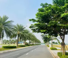 ĐẤT NỀN CÓ SỔ SẴN ĐỐI DIỆN ECO RETREAT ĐÓN ĐẦU SÓNG ĐẦU TƯ,CÔNG CHỨNG TRONG NGÀY