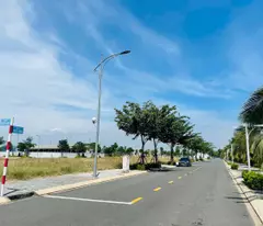 ĐẤT NỀN CÓ SỔ SẴN ĐỐI DIỆN ECO RETREAT ĐÓN ĐẦU SÓNG ĐẦU TƯ,CÔNG CHỨNG TRONG NGÀY