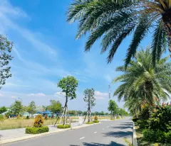 ĐẤT NỀN CÓ SỔ SẴN ĐỐI DIỆN ECO RETREAT ĐÓN ĐẦU SÓNG ĐẦU TƯ,CÔNG CHỨNG TRONG NGÀY