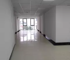 CC CHO THUÊ MẶT BẰNG LÀM VP NHÀ MẶT PHỐ HOÀNG VĂN THÁI - TX, DT 75M2, GIÁ 10TR, TT LINH HOẠT