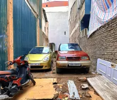 Bán đất cực đẹp phố Đội Cấn 50m2, MT3.9m vỉa hè ô tô kinh doanh đỉnh quận Ba Đình
