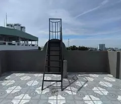 GẤP BÁN CHDV MỚI MÙI SƠN LÀNG ĐẠI HỌC LINH TRUNG TP THỦ ĐỨC. 33P CAO CẤP. GIÁ 20.5 TỶ. TL.