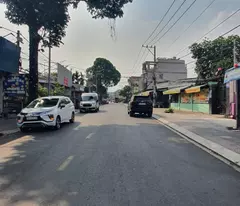 Bán nhà mặt phố Q.9, 120m², 3 tầng, 12 tỷ, sổ đỏ