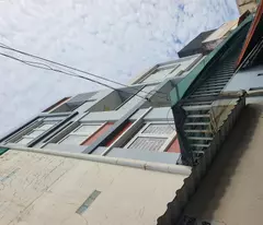 Bán nhà mặt phố Q.9, 120m², 3 tầng, 12 tỷ, sổ đỏ